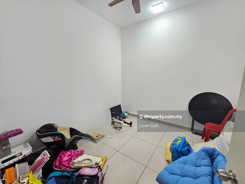 2-storey Terraced House for Sale in Bandar Rimbayu, Telok Panglima Garang by Leon Goh - iProperty.com.my