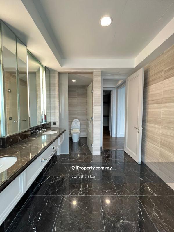 Residensi Servis untuk Dijual di St Regis oleh Jonathan Lai - iProperty.com.my