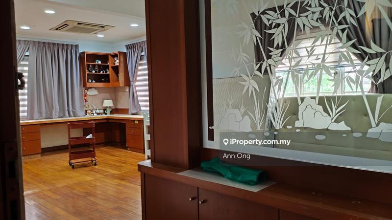 Bungalow House for Rent in Titiwangsa, Titiwangsa by Ann Ong - iProperty.com.my