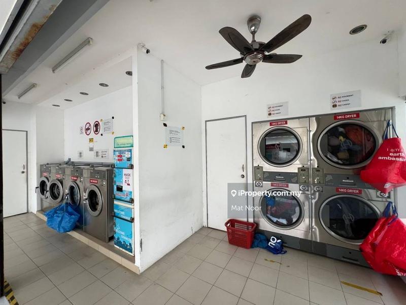 Pangsapuri untuk Dijual di Seri Intan Apartment oleh Mat Noor - iProperty.com.my