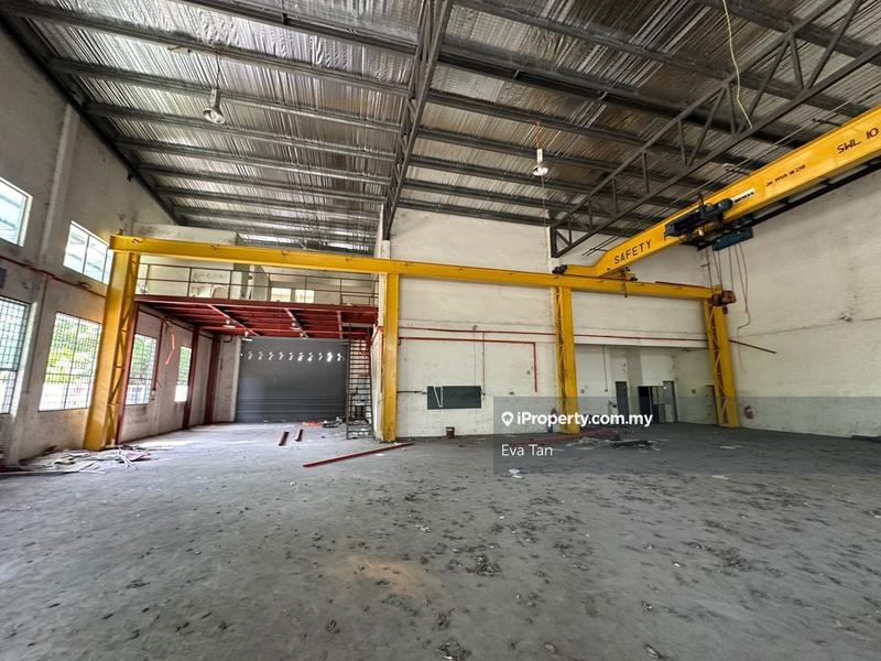 Kilang Terpisah untuk Dijual di Bandar Indahpura, Kulai oleh Eva Tan - iProperty.com.my