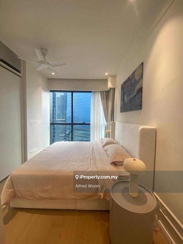 Service Residence for Sale in TRX Residences by Alfred Woon - iProperty.com.my