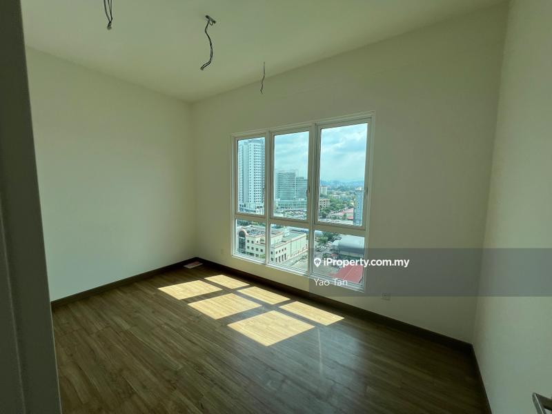 Residensi Servis untuk Dijual di Plaza @ Kelana Jaya oleh Yao Tan - iProperty.com.my