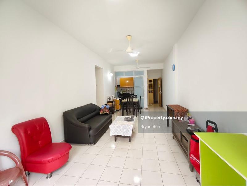 For Sale - Mewah Court