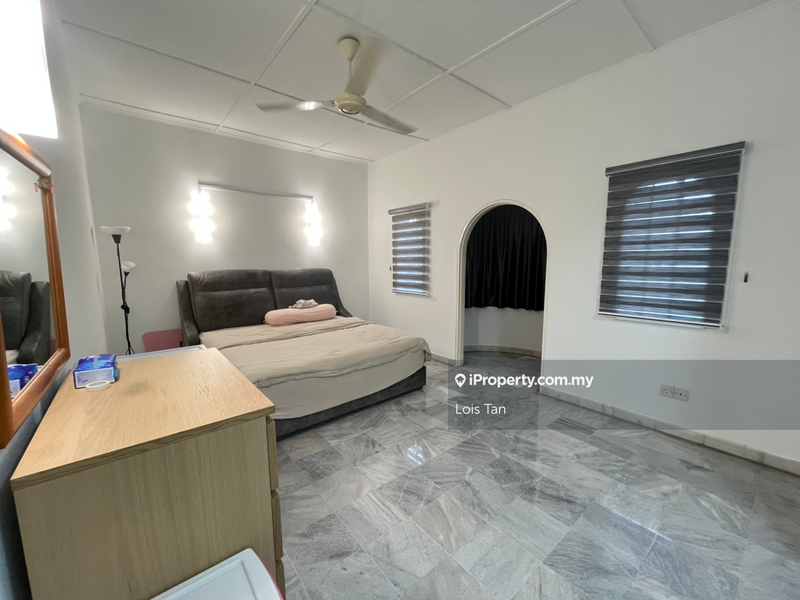 Rumah Berangkai 2 Tingkat untuk Dijual di Corner House SD 8, Bandar Sri Damansara, Bandar Sri Damansara oleh Lois Tan - iProperty.com.my