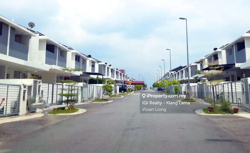 3-storey Terraced House for Sale in Taman Nadayu 92, Kajang by Vivian Liong - iProperty.com.my