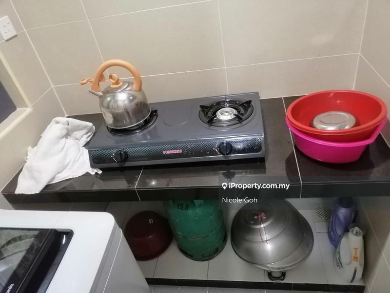 For Sale - Ascenda Residence @ Skyarena