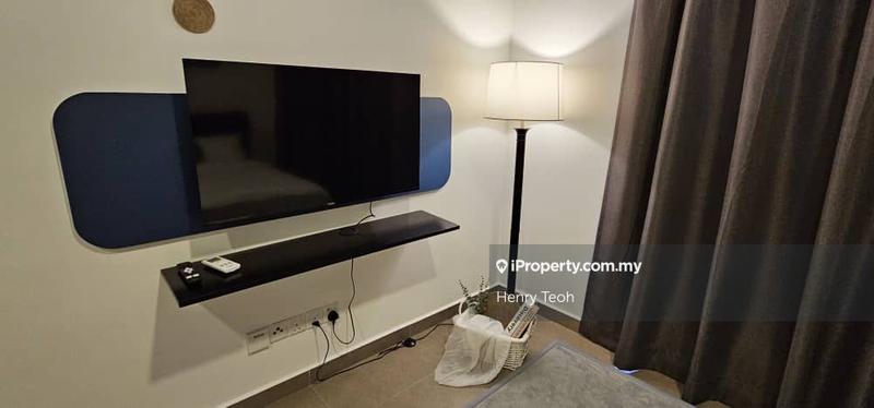 For Rent - Mossaz @ Empire City