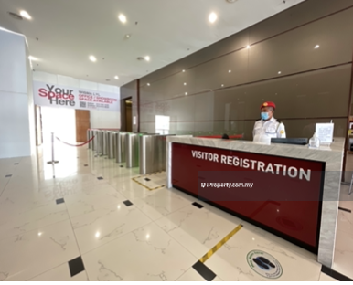 Pejabat untuk Disewa di Jalan 51a/223, Seksyen 51a, Petaling Jaya oleh Kelly Kew - iProperty.com.my
