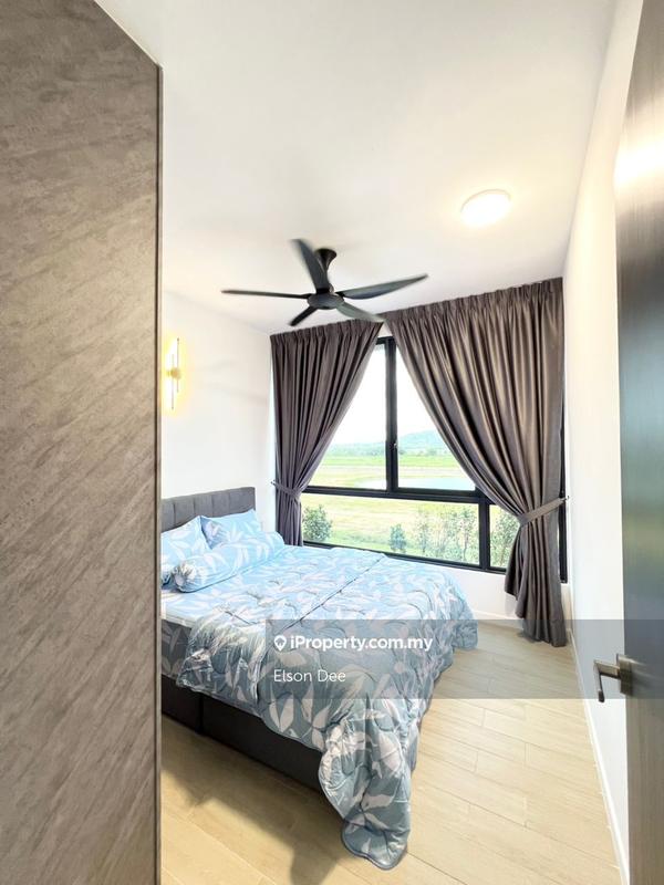 For Rent - Anggun Residences