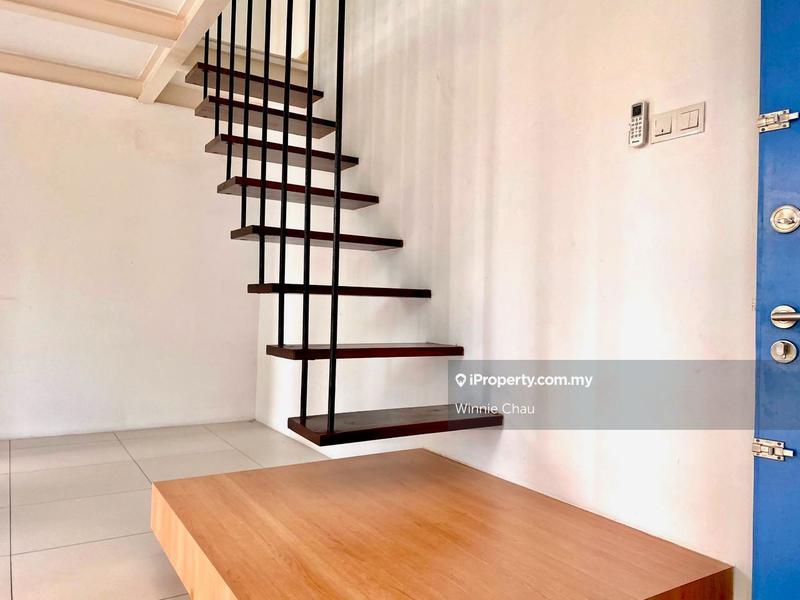 Kediaman Servis untuk Disewa di Colonial @ Empire City oleh Winnie Chau - iProperty.com.my