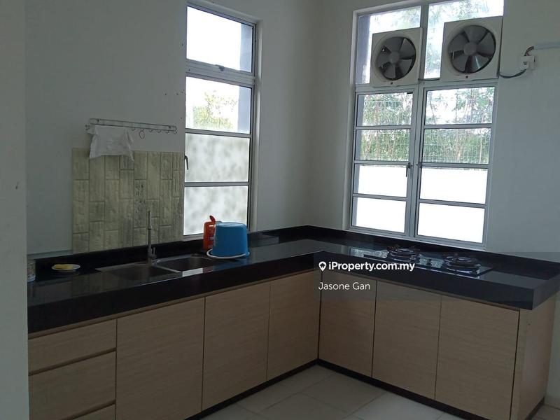 Rumah Berkembar untuk Dijual di Melaka City, Melaka oleh Jasone Gan - iProperty.com.my