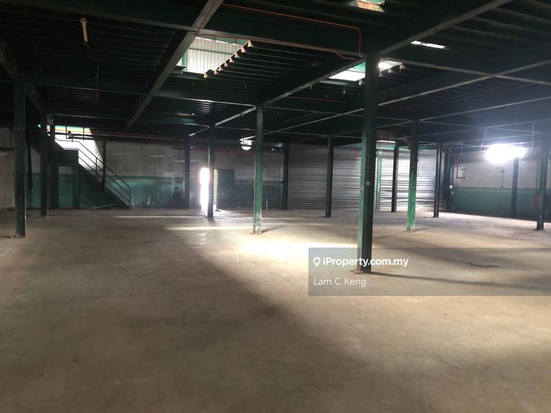 Detached Factory for Sale in Rawang Perdana, Rawang by Lam C Keng - iProperty.com.my
