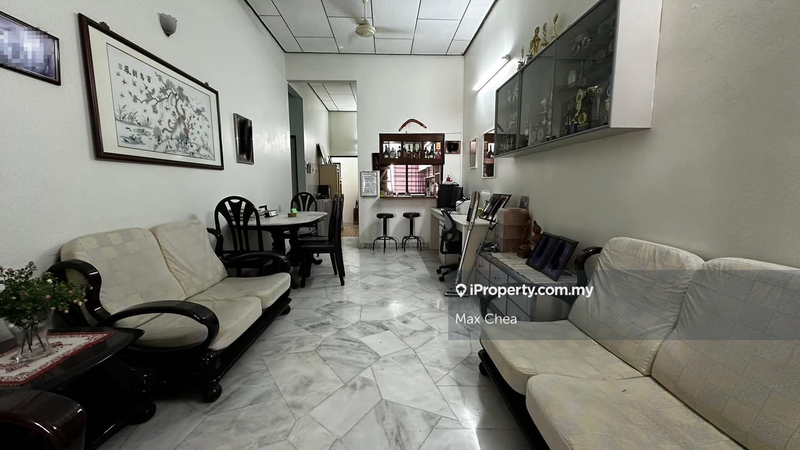 Rumah Berkembar untuk Dijual di rayi0, Ipoh oleh Max Chea - iProperty.com.my