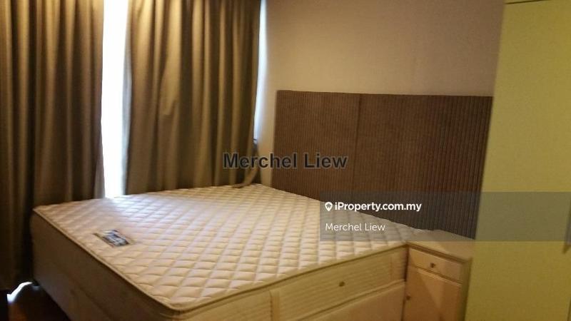 Residensi Servis untuk Dijual di myHabitat oleh Merchel Liew - iProperty.com.my