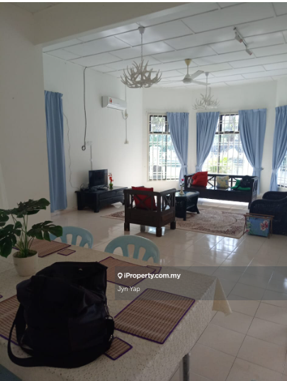 Bungalow House for Rent in Batu Hitam, Kuantan by Jyn Yap - iProperty.com.my