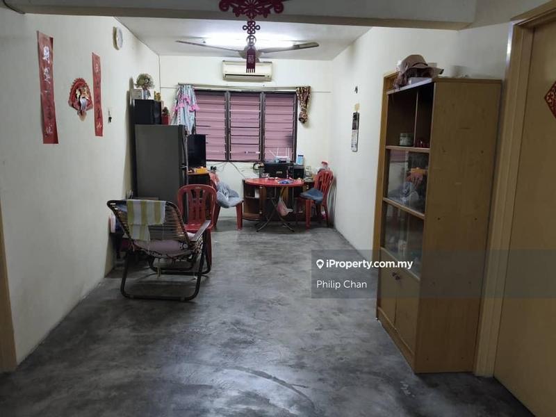 For Sale - Aman Putra Apartment