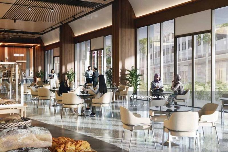 Residensi Servis untuk Dijual di Tropicana Cenang oleh Jayce Tee - iProperty.com.my