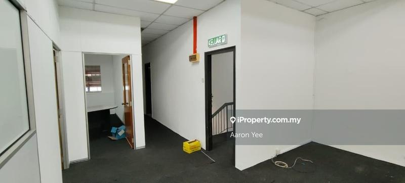 Terrace Factory for Rent in Taman Industri Selesa Jaya, Balakong by Aaron Yee - iProperty.com.my