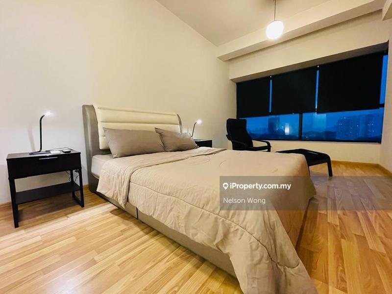 Service Residence for Rent in The Leafz @ Dedaun by Nelson Wong - iProperty.com.my