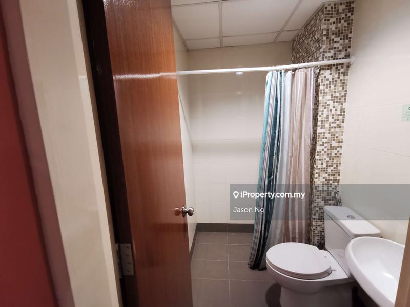 Residensi Servis untuk Disewa di Acappella Residences oleh Jason Ng - iProperty.com.my