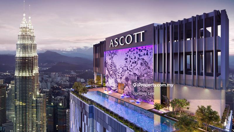 For Sale - Star Residences Two