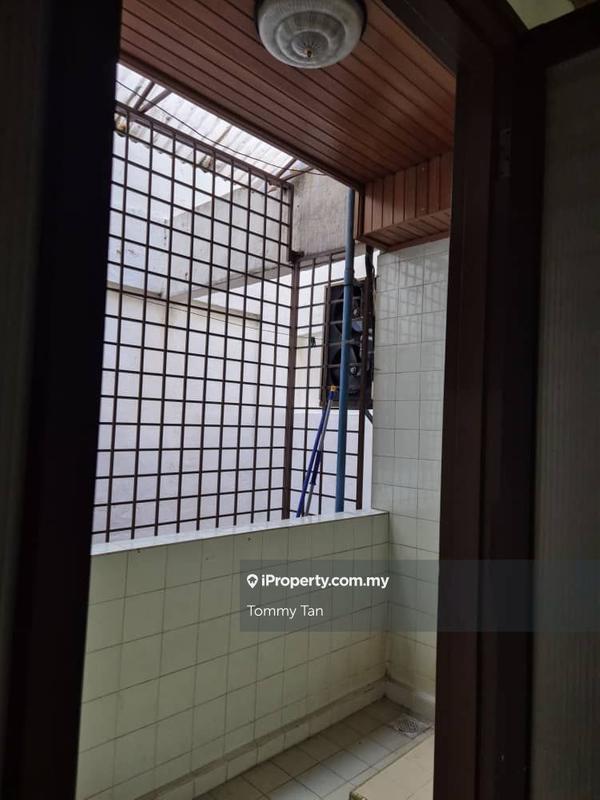 Pangsapuri untuk Dijual di Medan Intan oleh Tommy Tan - iProperty.com.my