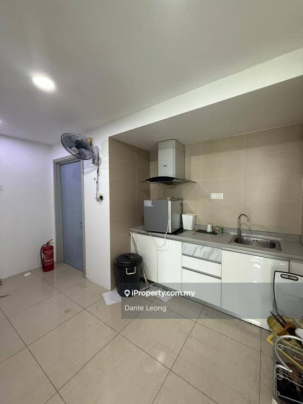 For Rent - Arte Subang West