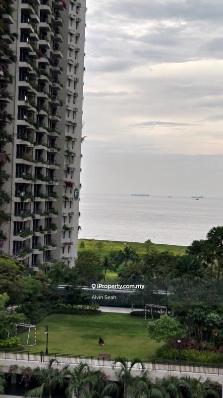 Kondominium untuk Dijual di Ataraxia Park @ Forest City oleh Alvin Seah - iProperty.com.my