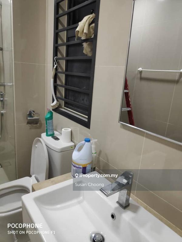 Residensi Servis untuk Disewa di South View oleh Susan Choong - iProperty.com.my