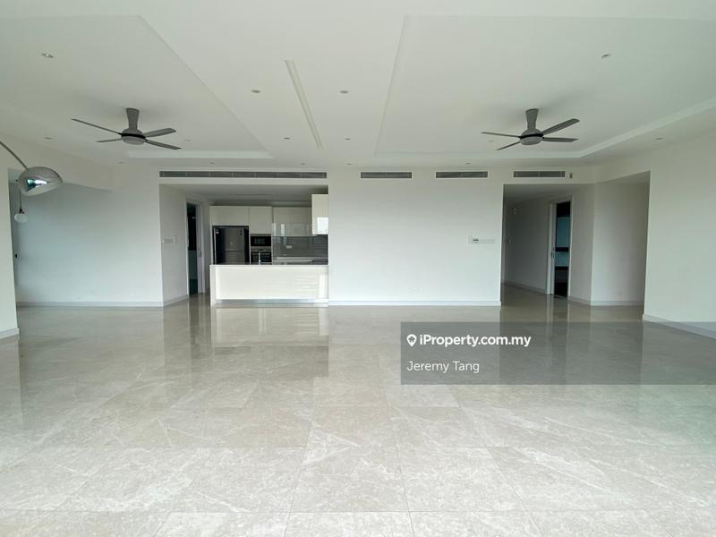 Residensi Servis untuk Dijual di The Greens oleh Jeremy Tang - iProperty.com.my