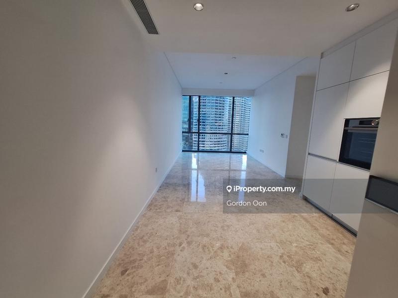 For Sale - SO Sofitel Kuala Lumpur Residences