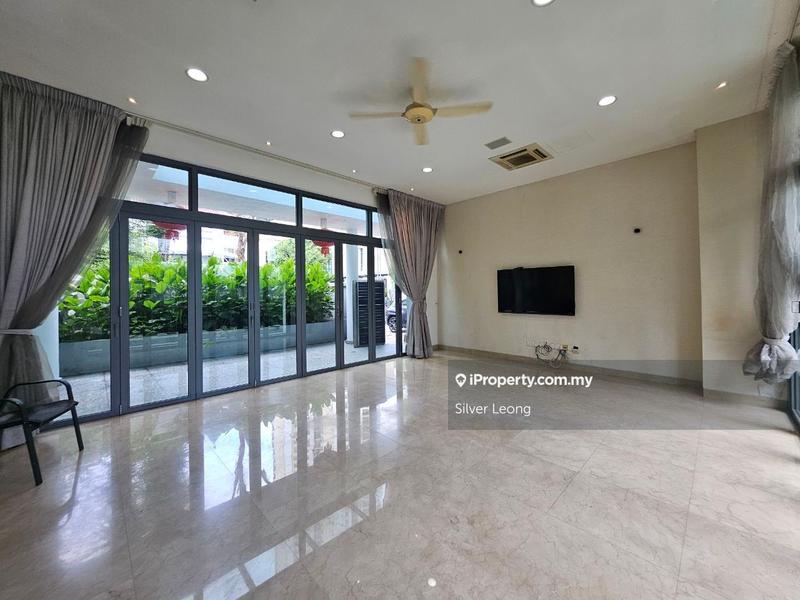 Bungalow House for Sale in THE RESIDENCE Bungalow, MONT KIARA, Mont Kiara by Silver Leong - iProperty.com.my