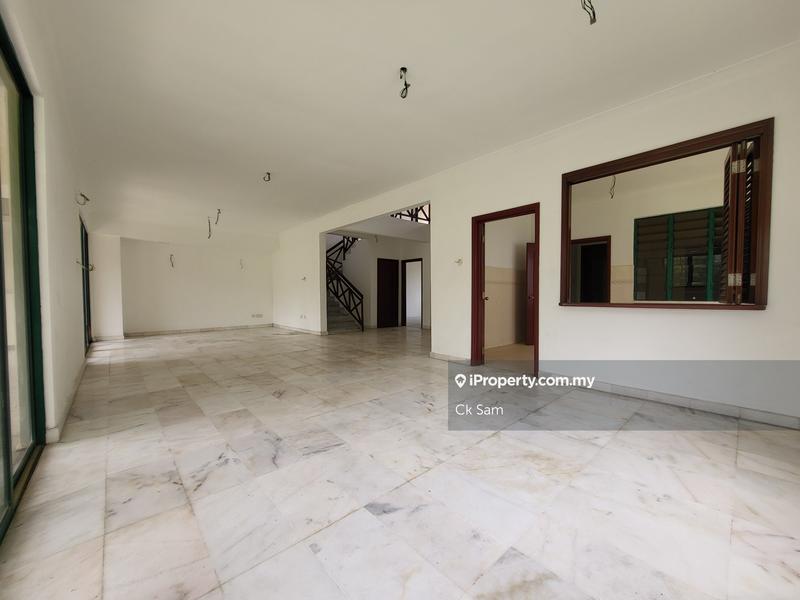 Rumah Berkembar untuk Dijual di Templer Park, Rawang oleh Ck Sam - iProperty.com.my