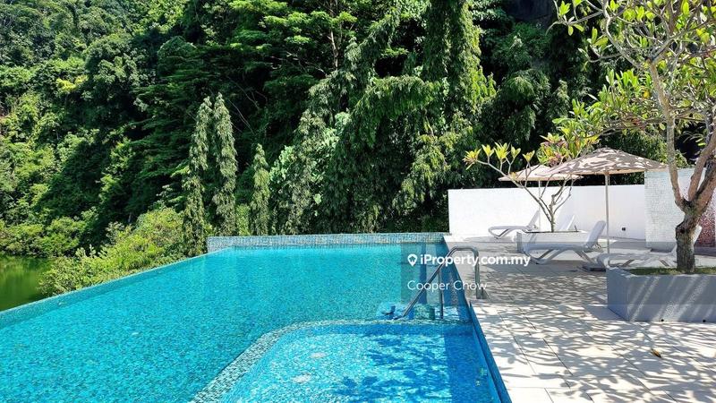 Bungalow House untuk Dijual di Bandar Damansara Perdana, Damansara Perdana oleh Cooper Chow - iProperty.com.my