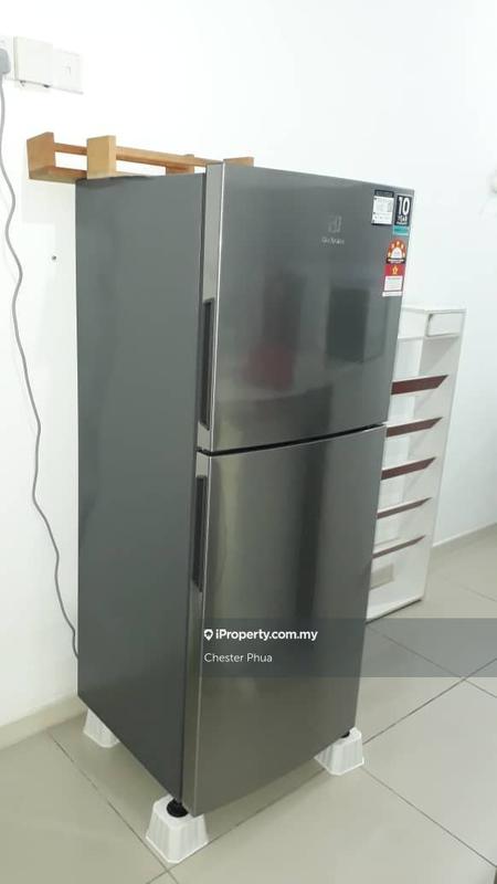 Kediaman Servis untuk Disewa di Centrestage Designer Suite oleh Chester Phua - iProperty.com.my