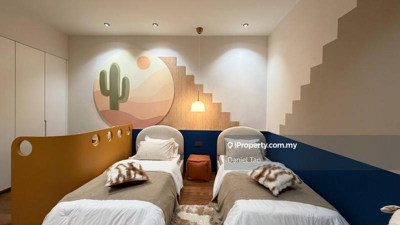 For Sale - Sastra U-Thant