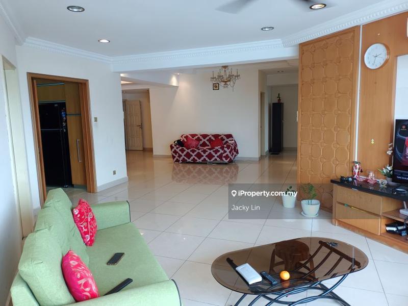Kondominium untuk Dijual di The Boulevard oleh Jacky Lin - iProperty.com.my