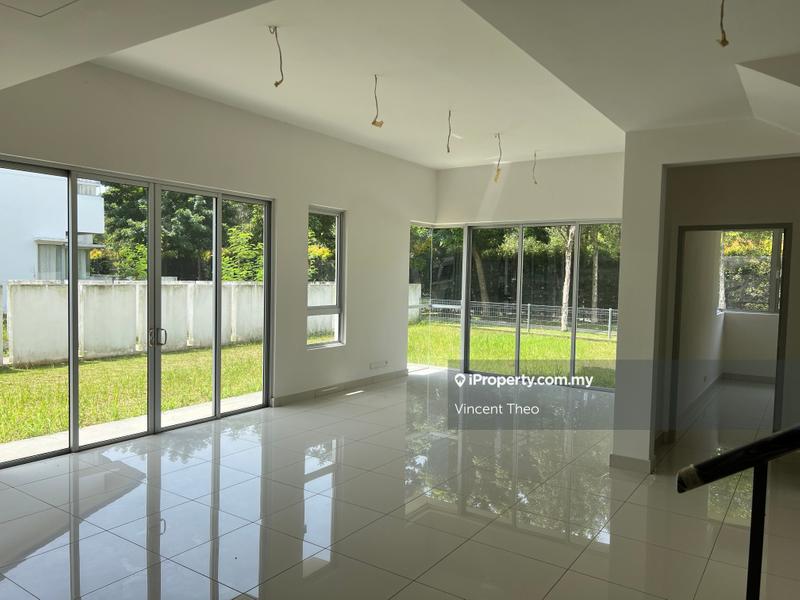 2-storey Terraced House for Sale in Bandar Tropicana Aman, Telok Panglima Garang by Vincent Theo - iProperty.com.my