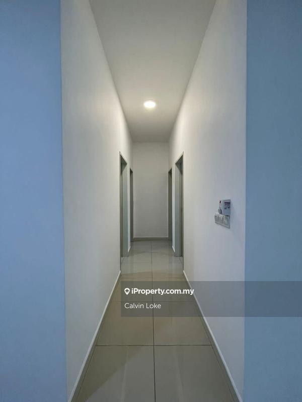 Service Residence for Sale in Savanna Executive Suite @ Southville City by Calvin Loke - iProperty.com.my