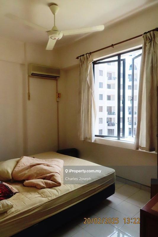 Condominium for Sale in Marina Crescent by Charles Joseph - iProperty.com.my