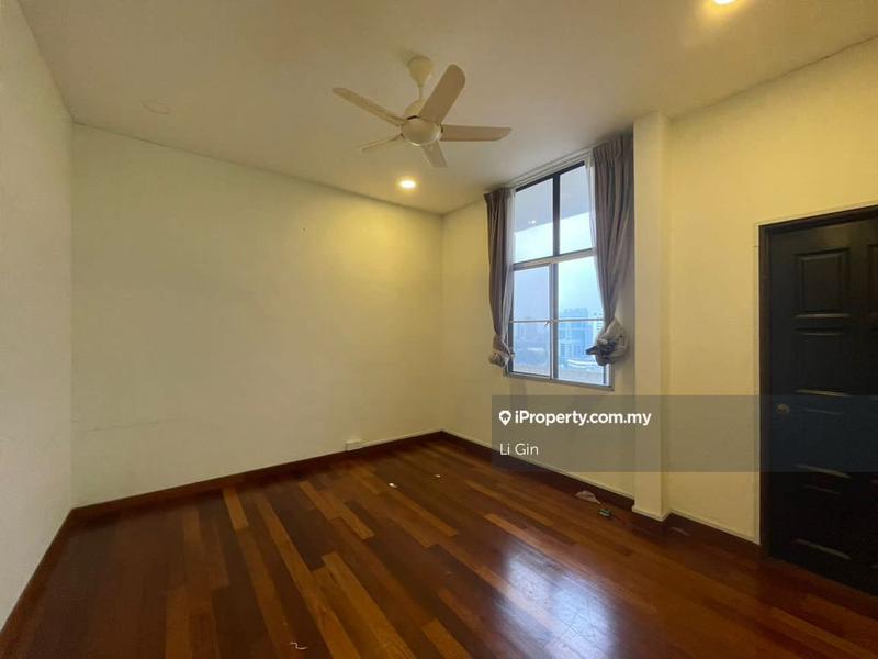 Apartment for Sale in Villa Vista by Li Gin - iProperty.com.my