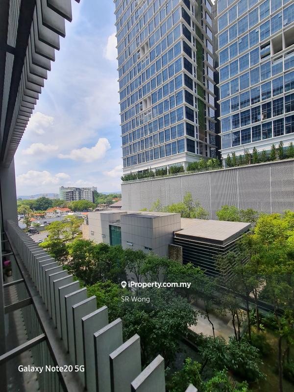 Condominium for Sale in Dua Residency by SR Wong - iProperty.com.my
