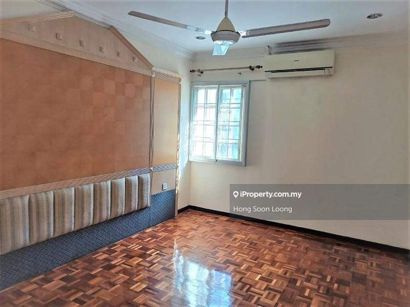 2-storey Terraced House untuk Dijual di Gasing Indah, Petaling Jaya oleh Hong Soon Loong - iProperty.com.my