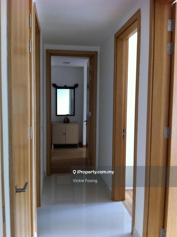 For Sale - Verticas Residensi