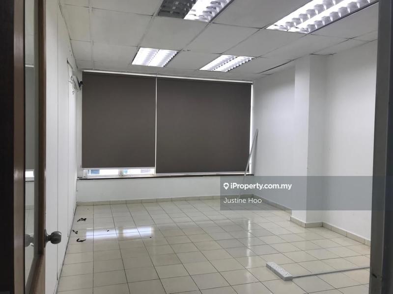 Pejabat untuk Disewa di Bandar Puteri Puchong, Puchong oleh Justine Hoo - iProperty.com.my