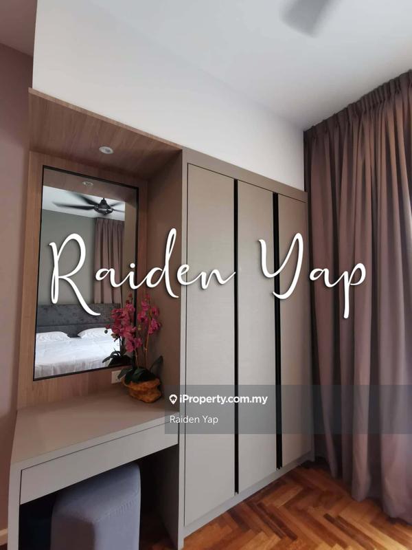 For Sale - Vista Residences