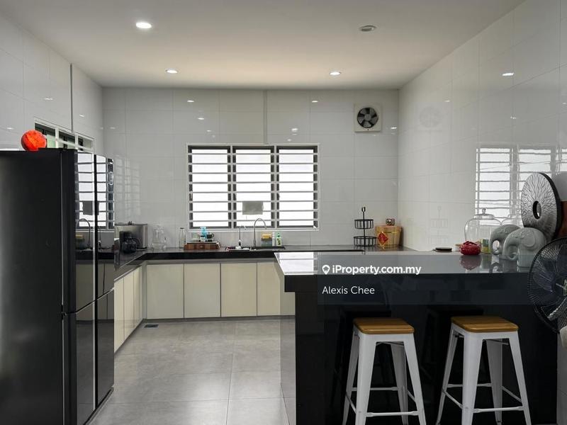 2-storey Terraced House for Sale in Denai Alam, Shah Alam by Alexis Chee - iProperty.com.my