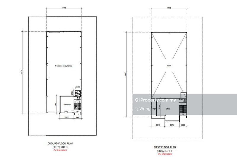 Kilang Terpisah untuk Dijual di Sepanggar Kkip, Kota Kinabalu oleh Tj Wong - iProperty.com.my
