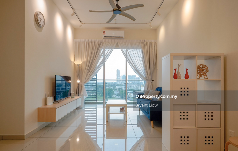 For Rent - Parkland Residence
